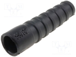 Маншон BNC-103/RG59 Маншон; RG59,RG62; Приложение: щепсели BNC